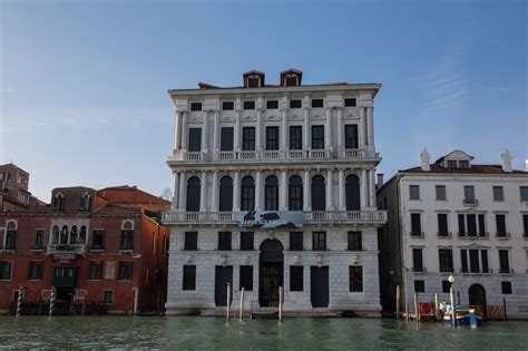 prada foundation venice.